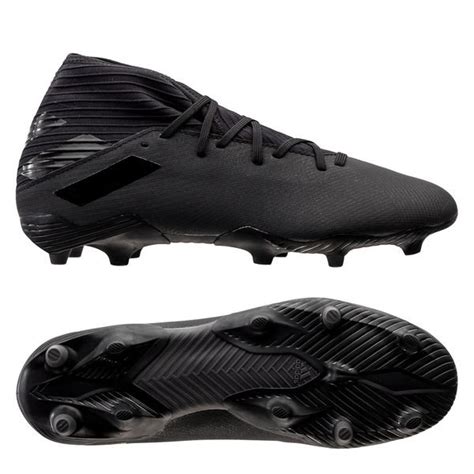 adidas nemeziz zwart